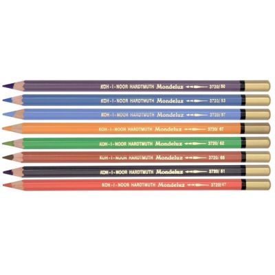 Koh-i-Noor Mondeluz Aquarel Sulu Boya Kalemi