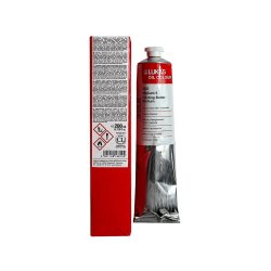 Lukas - Lukas Painting Butter Medium 5 200ml (1)