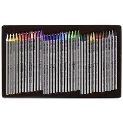 Koh-i-Noor Progresso Aquarell Woodless Coloured Pencil Set 36lı - Thumbnail
