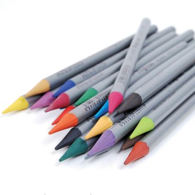 Koh-i-Noor Progresso Aquarelle Woodless Ağaçsız Sulu Boya Kalemi