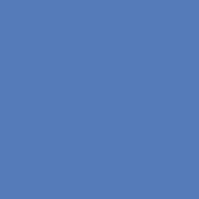 Koh-i-Noor Progresso Aquarelle Woodless Kalem Cobalt Blue 8780/17 - 17 Cobalt Blue