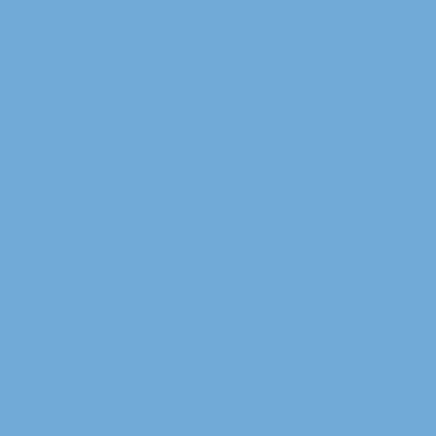 Koh-i-Noor Progresso Aquarelle Woodless Kalem Sky Blue 8780/16 - 16 Sky Blue