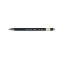 Koh-i-Noor - Koh-i-Noor Toison Dor 5905 Portmin Versatil Kalem 2.5mm