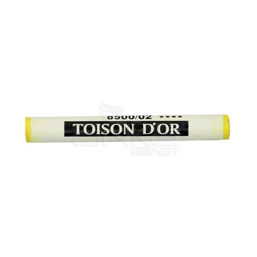 Koh-i-Noor Toison Dor Artists Toz Pastel Boya 002 Chrome Yellow