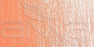 Koh-i-Noor Toison Dor Artists Toz Pastel Boya 22 Reddish Orange