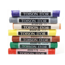 Koh-i-Noor - Koh-i-Noor Toison Dor Artists Toz Pastel Boya