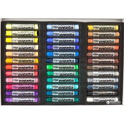 Koh-i-Noor Toison Dor Extra Soft Pastel 36lı (8555) - Thumbnail