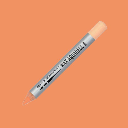 Koh-i-Noor Wax Aquarell Sulandırılabilir Pastel Boya Beige 8280/9 - 9 Beige