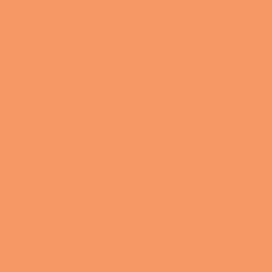 Koh-i-Noor - Koh-i-Noor Wax Aquarell Sulandırılabilir Pastel Boya Dark Orange 8280/46