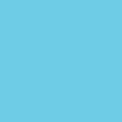 Koh-i-Noor - Koh-i-Noor Wax Aquarell Sulandırılabilir Pastel Boya İce Blue 8280/15