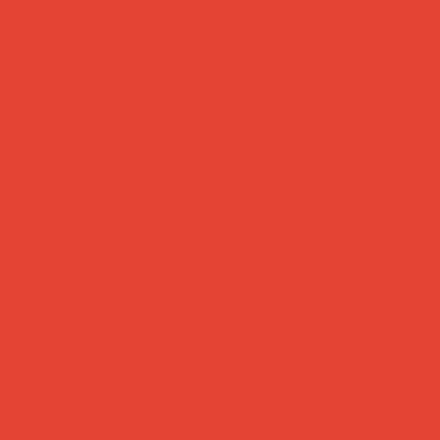 Koh-i-Noor Wax Aquarell Sulandırılabilir Pastel Boya Vermilion 8280/6 - 6 Vermilion