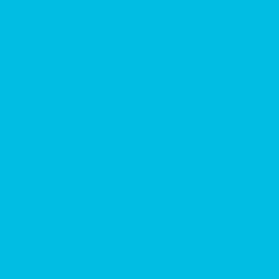 Koi Coloring Brush Pen Fırça Uçlu Kalem Sky Blue - Sky Blue