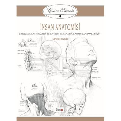 Koleksiyon Yayınları İnsan Anatomisi