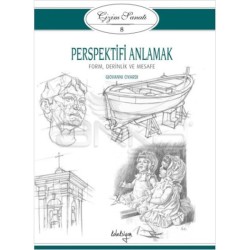 Anka Art - Koleksiyon Yayınları Perspektifi Anlamak