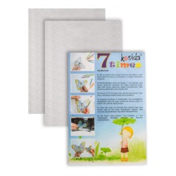 Ponart - Ponart 7 Kat Küçülen Kağıt