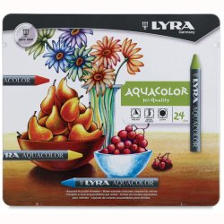 Lyra - Kosida A4 Yapışkansız Eva 10lu Paket