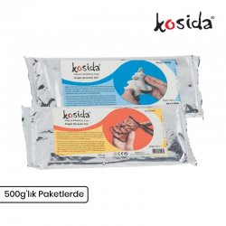 Kosida - Kosida Seramik Hamuru 500g