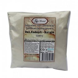 Koza Sanat - Koza Sanat Ekstra Deniz Kadayıfı Kerajin (1)