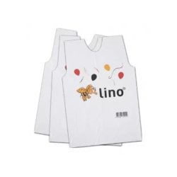 Lino Karadeniz - Lino boyama önlüğü tek kullanımlık