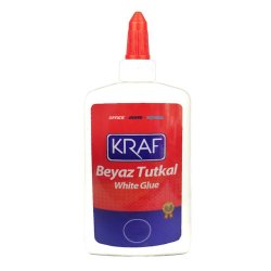Kraf - Kraf Beyaz Tutkal 480g 790G