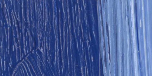 Lukas Berlin Yağlı Boya 200ml No: 0623 Kobalt Mavi