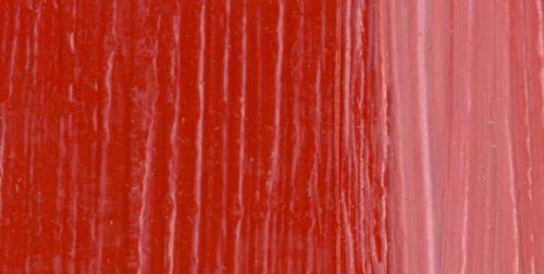 Lukas Berlin Yağlı Boya 200ml No: 0674 Kadmium Kırmızı - 0674 Kadmium Kırmızı