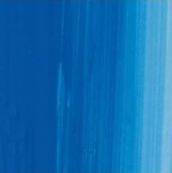 Lukas - Lukas Berlin 37ml Yağlı Boya Primer Mavi
