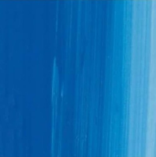 Lukas Berlin 37ml Yağlı Boya Primer Mavi - Primer Mavi