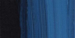 Lukas - Lukas Berlin 37ml Yağlı Boya Prussian Blue 37ml