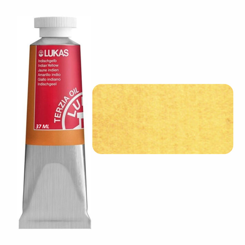 Lukas Terzia Yağlı Boya 37ml 551 Gold