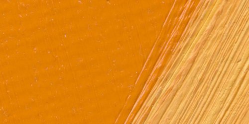 Lukas Terzia Yağlı Boya Kadmium Sari Koyu 200ml