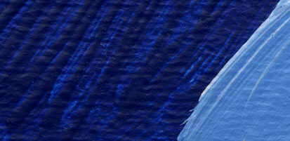 Lukas Terzia Yağlı Boya Phthalo Mavi 200ml - Phthalo Mavi