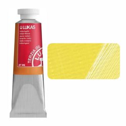 Lukas - Lukas Terzia Yağlı Boya 37ml 556 Primer Sari