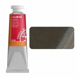 Lukas - Lukas Terzia Yağlı Boya 37ml 597 Raw Umber