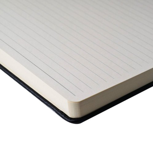 Sakura Sketch Book 140g 80 Yaprak 13x21cm Lacivert Çizgili