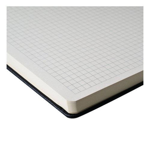 Sakura Sketch Book 140g 80 Yaprak 21x29,7cm Lacivert Kareli