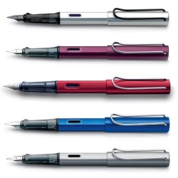 Lamy - Lamy Al Star Dolma Kalem