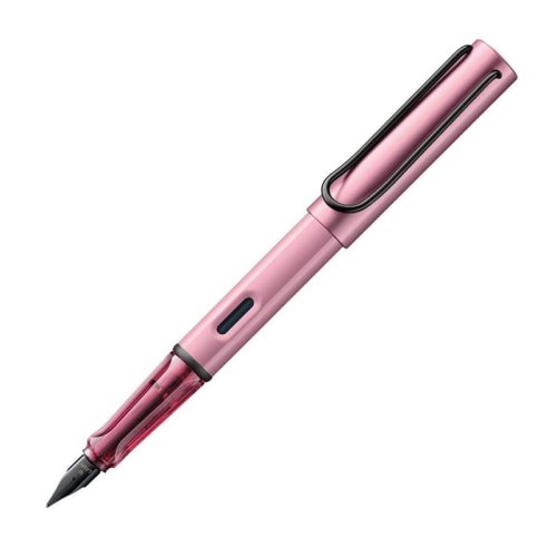 Lamy Al Star Dolma Kalem Alüminyum M Uç Autumn Pink