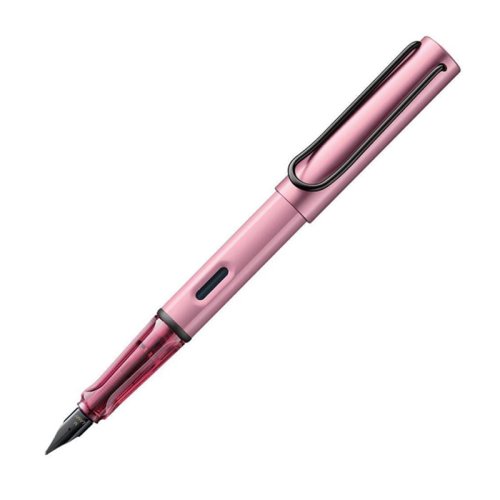 Lamy Al Star Dolma Kalem Alüminyum M Uç Autumn Pink