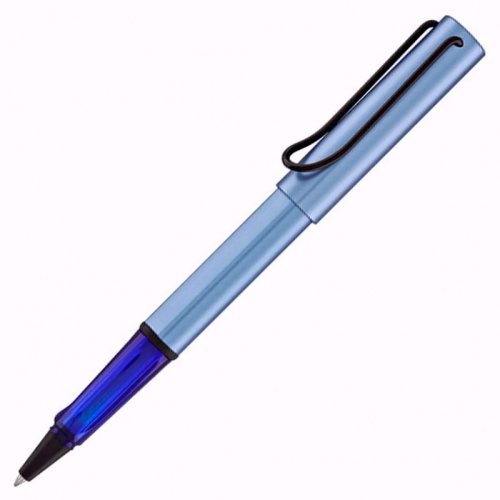 Lamy Al Star Dolma Kalem Alüminyum M Uç Autumn Blue