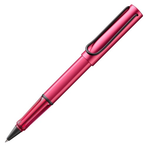 Lamy Al Star Roller Kalem Alüminyum M Uç Fiery