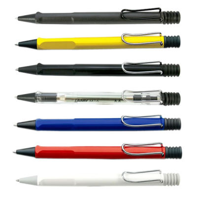 Lamy Al Star Tükenmez Kalem