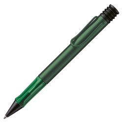 Lamy - Lamy Al Star Roller Kalem Alüminyum M Uç Pıne