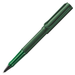 Lamy - Lamy Al Star Roller Kalem Alüminyum M Uç Pıne (1)