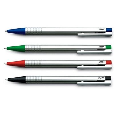 Lamy Logo Tükenmez Kalem