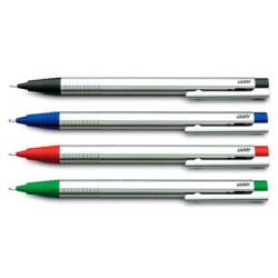 Lamy - Lamy Logo Versatil Kalem