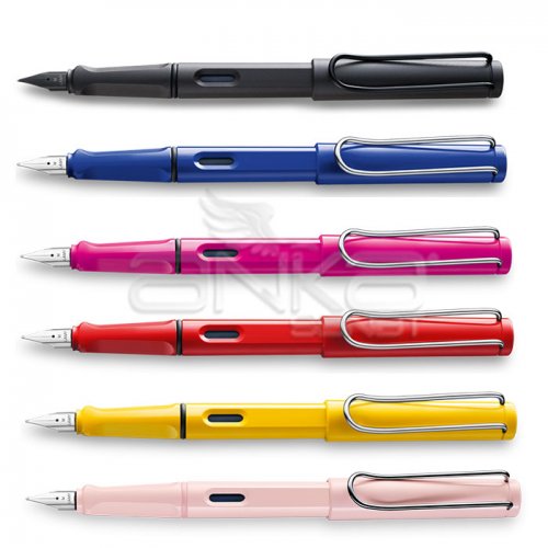 Lamy Safari Dolma Kalem