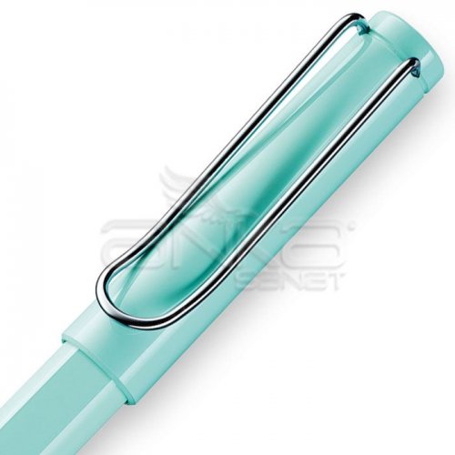 Lamy Safari Dolma Kalem Pastel Light Blue