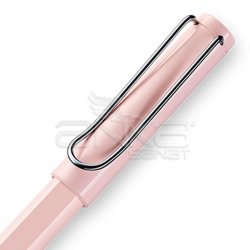 Lamy - Lamy Safari Dolma Kalem Pastel Rose (1)