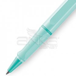 Lamy Safari Roller Kalem Pastel Light Blue - Thumbnail